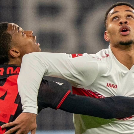 Darum muss Hjulmand Belocian jetzt eine Perspektive aufzeigen 