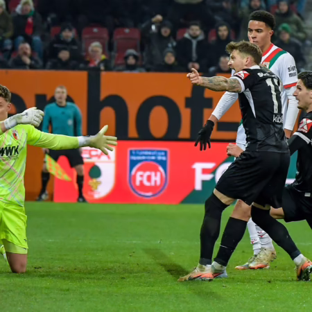 Achtung, Ecke: Freiburg vor Vereinsrekord gegen anfällige Kölner 