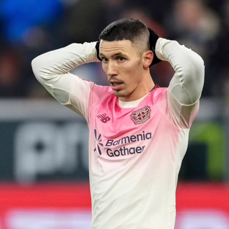 Leverkusens bittere Top-6-Wahrheit 