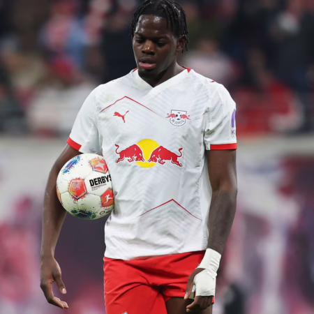 Lukeba fällt in Heidenheim aus 