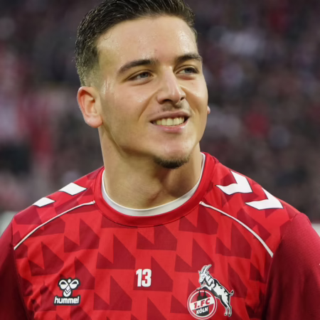 El Mala: „Ich war nicht auf meinem Top-top-top-Level“ 