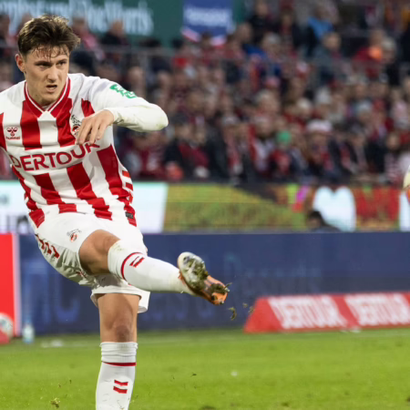 Castro-Montes‘ Aufschwung hilft Ache und der Kaderplanung 