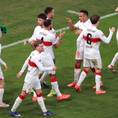 Die umsatzstärksten Klubs der Welt: VfB zurück im illustren Kreis 