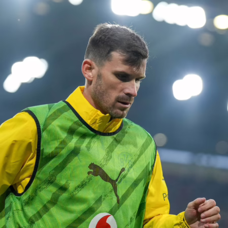 Die Gründe für den Groß-Abschied 