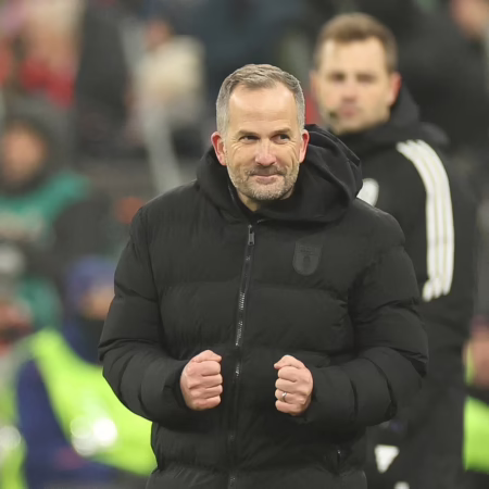 Dank Sieg in München: Baum bekommt seinen „Do-you-remember-Day“ 