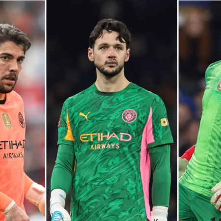 Bayers Torwart-Suche unter doppeltem Zeitdruck 