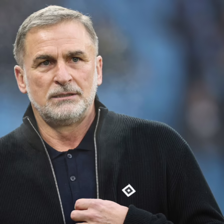 Was bedeuten die Vorwürfe gegen Kuntz für den HSV? 