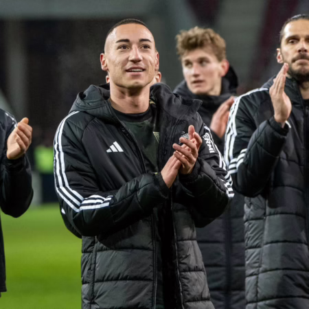 „Keine einfache Zeit“ für Union-Joker Ljubicic – Schalke interessiert 