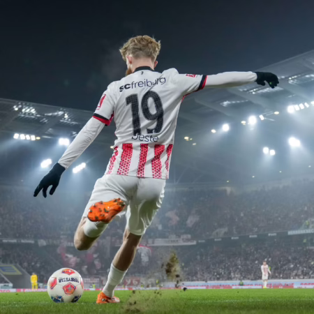 Eckbälle sollten abgeschafft werden: Ein Pro & Contra 