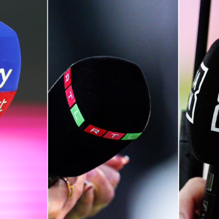 Englische Woche in der Bundesliga: Wo werden die Spiele im TV und Stream übertragen? 