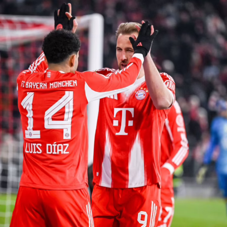 Wer überträgt Bayern München gegen FC Augsburg heute live im TV & Stream in Österreich? 