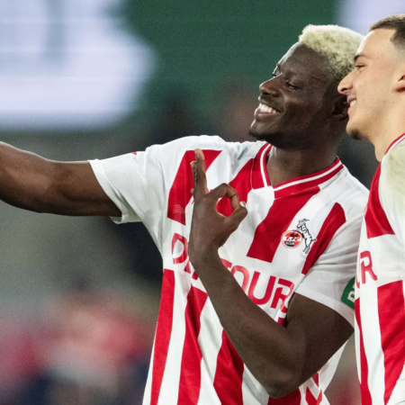 „Hoffe, dass das Thema vom Tisch ist“: Ache belohnt sich für die harte Arbeit 