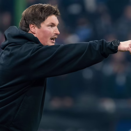 Polzin will den „anderen HSV“ präsentieren 