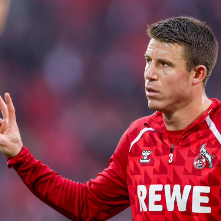 Neue Personalsorgen: Auch Heintz fehlt Köln wochenlang 