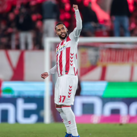 Maina im Flow: „Braucht ab und zu einen freundlichen Tritt in den Allerwertesten“ 