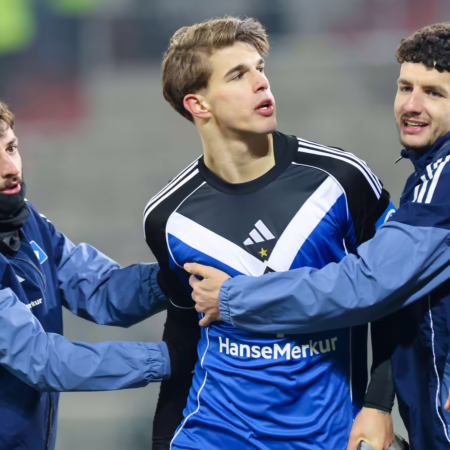 St. Pauli reagiert auf Vuskovic-Kritik 