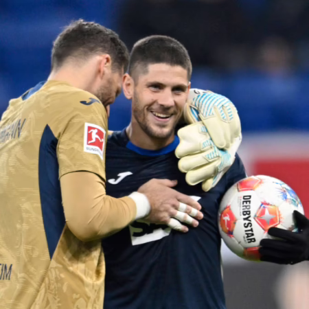 Emotionaler Kramaric: „Ich werde heute nicht schlafen“ 