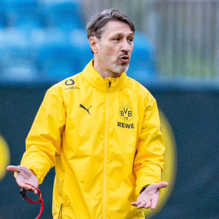 Kovac: „Es geht darum, sofort die Maschinen anzuschmeißen“ 