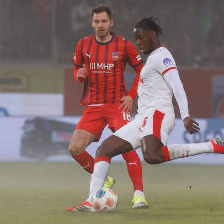 Bitshiabu und die Geduldsprobe 