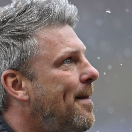 Kwasniok über Debütanten: „Wollen auch Marktwerte generieren“ 