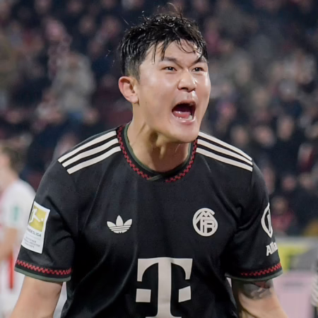 Kim: Wertvoll als Nummer 3 