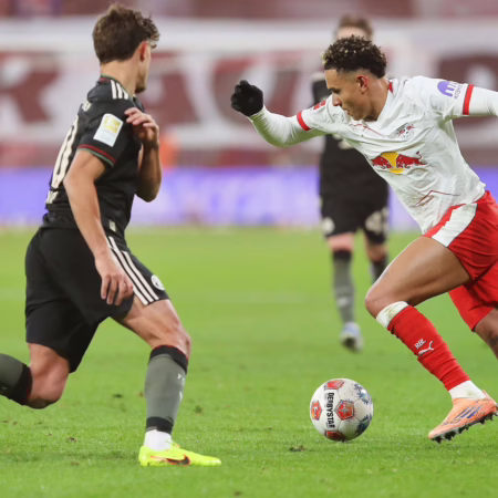 Kompany muss improvisieren: Übergangsarbeit auf den Außen 