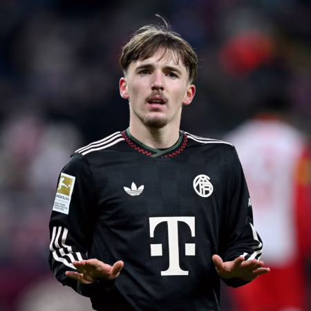 Wer überträgt FC Bayern München gegen VfL Wolfsburg live im TV & Stream? 