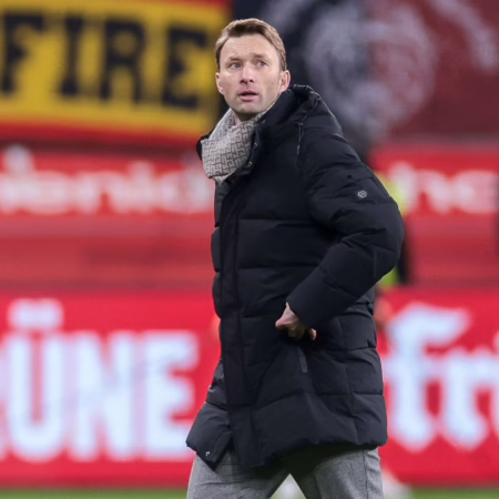 „Januar ist ein wichtiger Monat“: Rolfes sieht Bayer unter Druck 