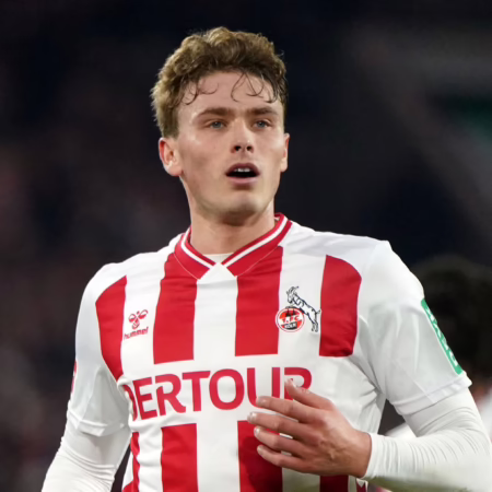 Neue Rolle, alte Wichtigkeit: Sebulonsen will sich für die WM empfehlen 