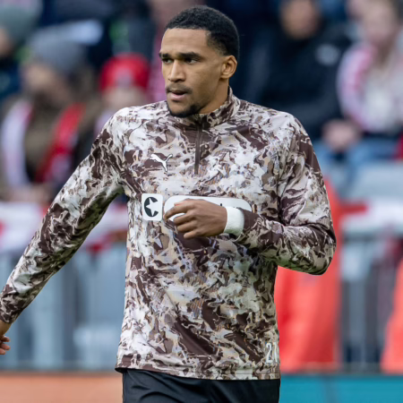 Nächster Verletzter bei St. Pauli: Hountondji erleidet Haarriss im Sprunggelenk 