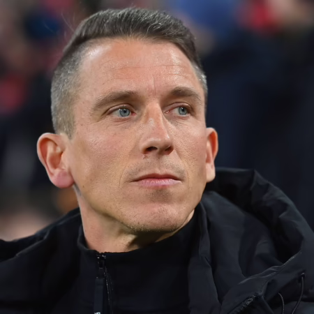 Nach dem 1:8: Bauers Selbstkritik, sein Amoura-Plan und eine Toiletten-Erklärung 