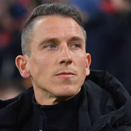 Doppelbelastung für Bauer: Die Kandidaten für die Pro-Lizenz des DFB 