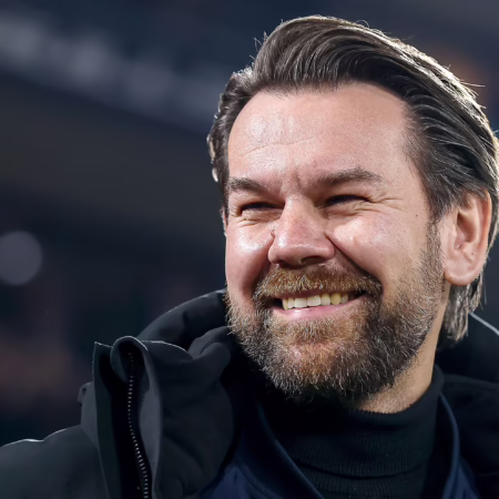 Tauziehen beendet: Kessler steigt in Köln zum Geschäftsführer Sport auf 