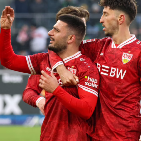 „Einfach mal den Mund halten“: Undav verschafft seinem Ärger Luft 