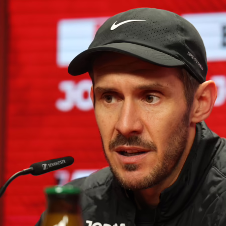 „Hochtalentierter“ Ogbus könnte noch leihweise gehen 