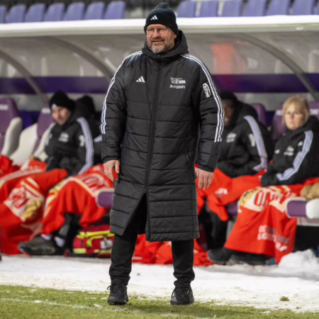 Baumgart: „Viele Mannschaften spielen ungern gegen uns“ 