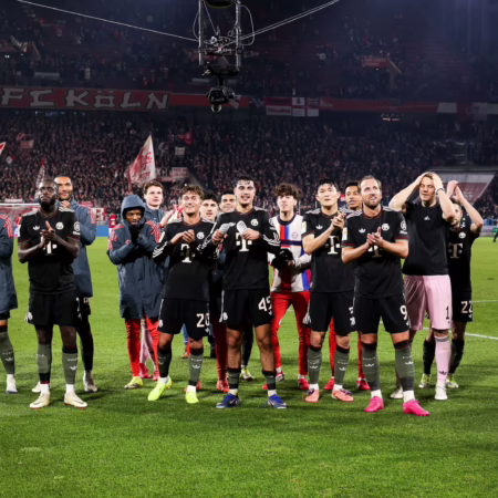 „Es ist so unfassbar schwierig“: Rekord-Bayern übertreffen sich selbst 