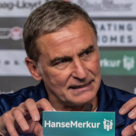 „Nachweislich unwahr“: HSV kontert Kuntz mit Klarheit und Schärfe 