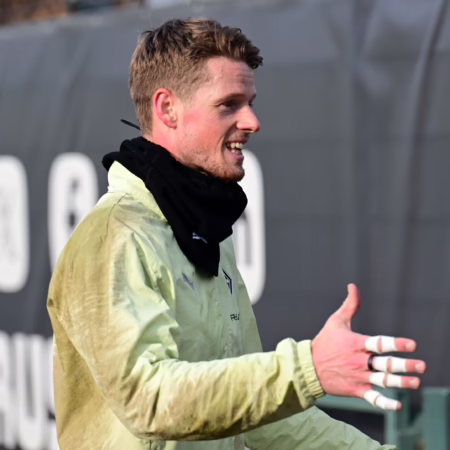 Bayers Torwartsuche beendet: Gladbachs Omlin vor Leihe 