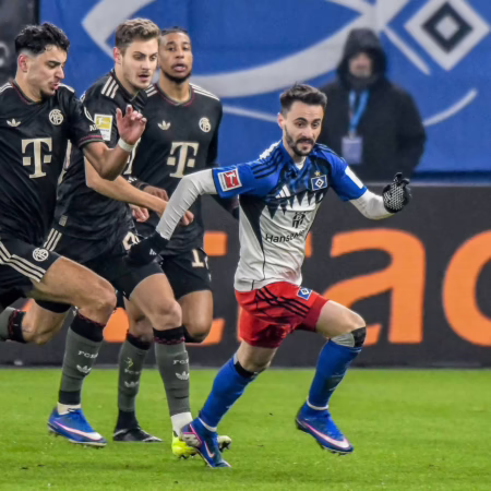 HSV: Ein Punkt und viele Erkenntnisgewinne 