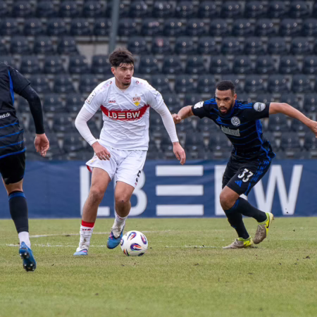 VfB blockt bei Catovic weiter ab 