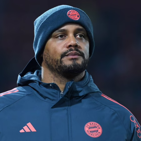 Kompanys Optionen in Leipzig – Kimmich kehrt zurück 