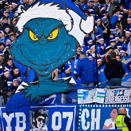 Ein erstaunlicher Wechsel in Hoffenheim 