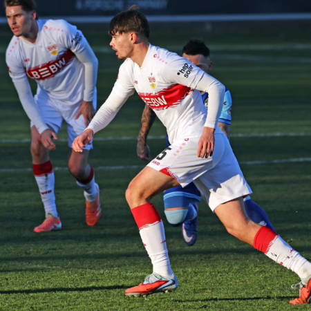 Auch Salzburg denkt an Catovic 