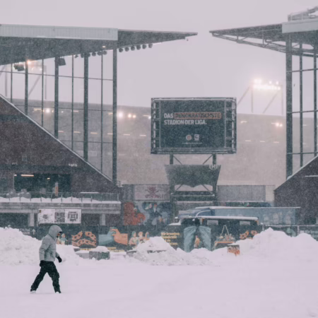 Bundesliga-Nachholspiele im TV und Stream: Wer überträgt die Partien am Dienstag? 