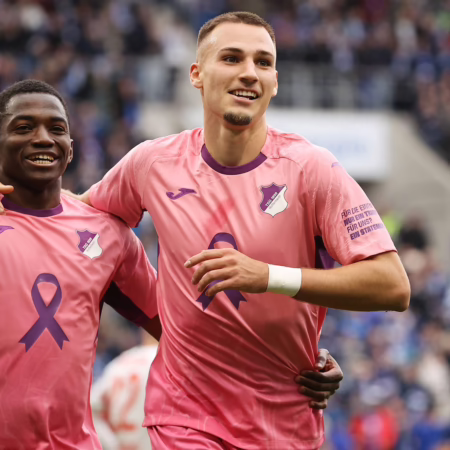 Ilzers „Waffen“ in der Hinterhand 