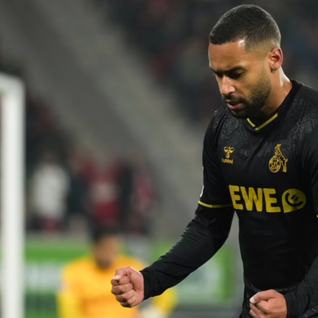 Maina mit „Momentum“: Vom Abgehängten zum Hoffnungsträger 