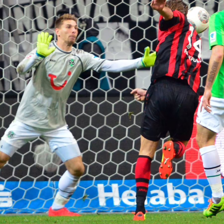 „Donnerstags-Experte“ Zieler – Novum für Augsburg und Union 