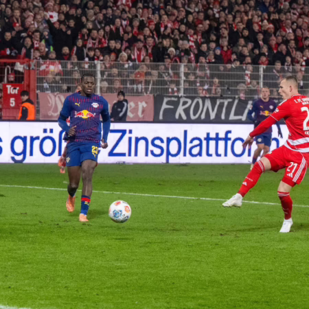 Die Ausnahme wird zur Regel: Knackt Union gegen den BVB zwei Bundesliga-Rekorde? 