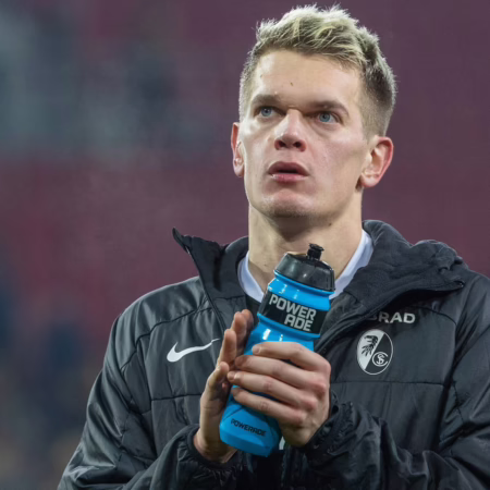 „Unser ganz großes Problem“: Ginter legt den Finger in die Wunde 